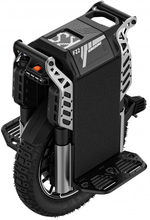 KingSong KSF22 Pro 3108Wh
