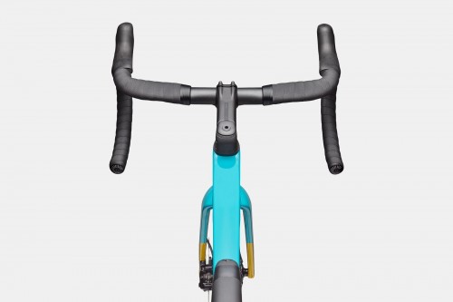 Cannondale SuperSix EVO Carbon 3 2025 frame 44