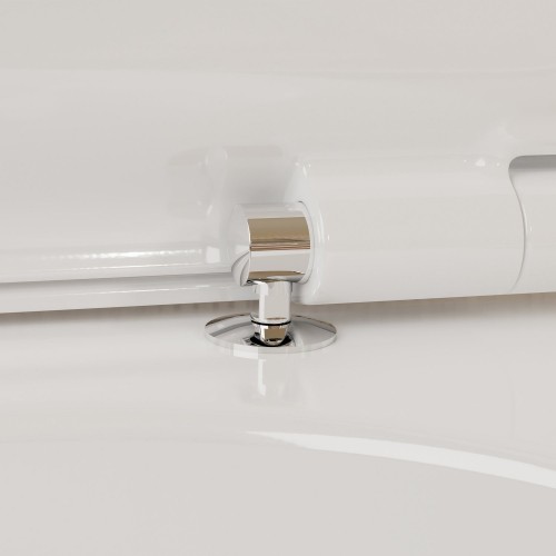 Hansgrohe EluPura S 62025450