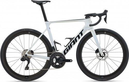 Giant Propel Advanced 1 2025 frame XS