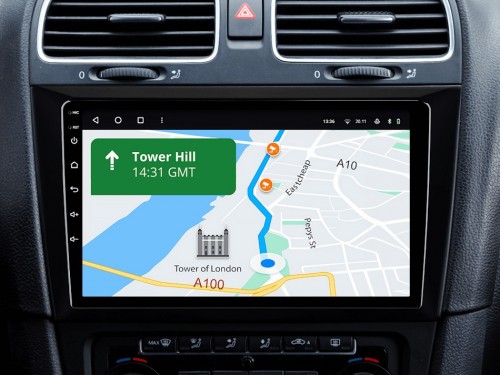 Gazer T6009-5K Pro Max