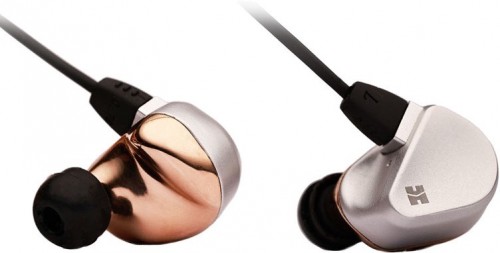 HiFiMan Svanar