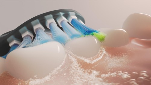 Philips Sonicare C3 Premium Plaque Defence HX9046