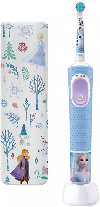 Oral-B Vitality Pro Kids 3+ Frozen