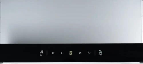 VENTOLUX Garda 60 BG 1100 TC MS LED