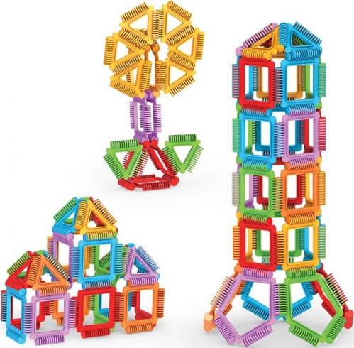 DEDE Geometric Puzzle 03896
