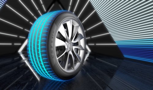 CST Tires Saleks E.X1