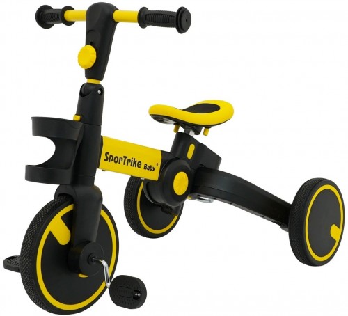 Ramiz Happy Bike 3 in 1