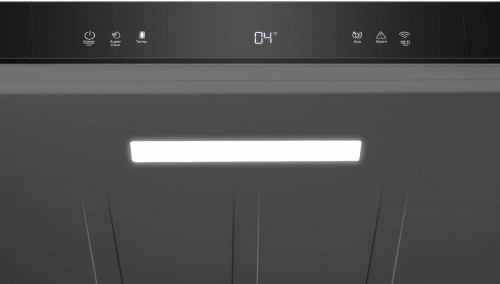 Hisense RL-5K370GSFC