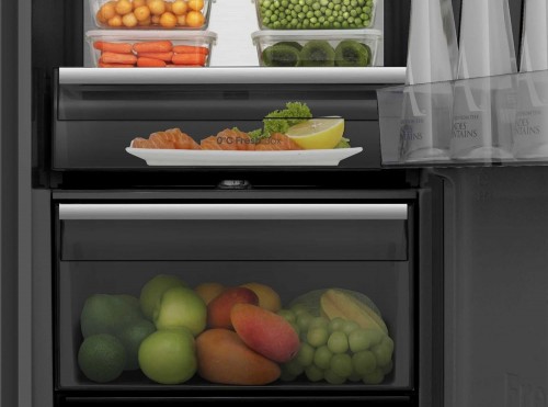 Hisense RL-5K370GSFC