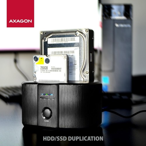 Axagon ADSA-ST