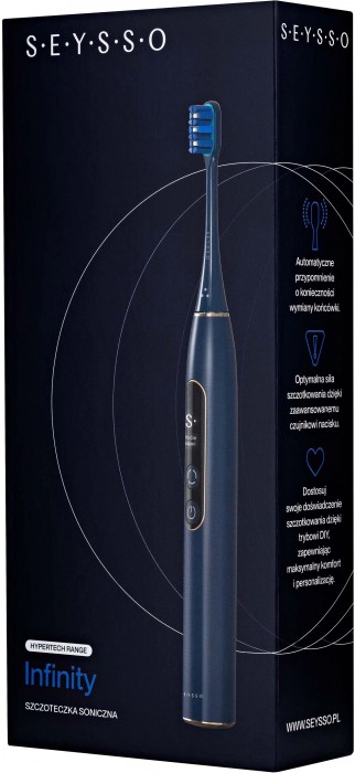 Seysso Hypertech Infinity