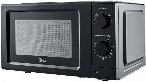 Midea MD MP012LW BK