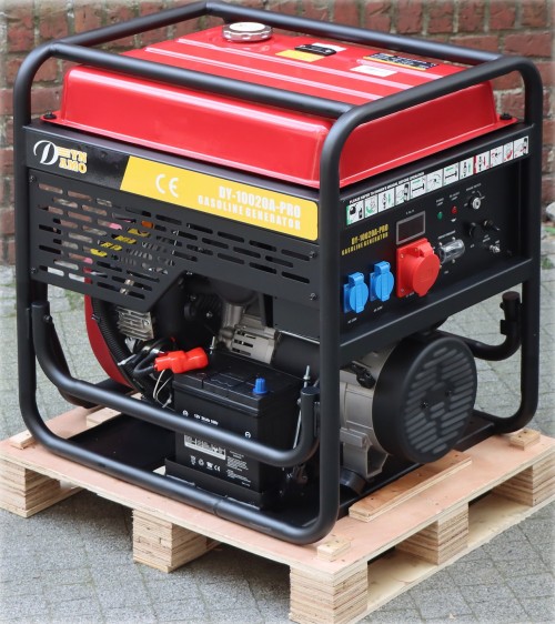 Dynamo DY-10020A-PRO