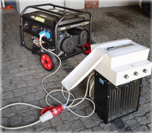 Dynamo DY-6020/PRO