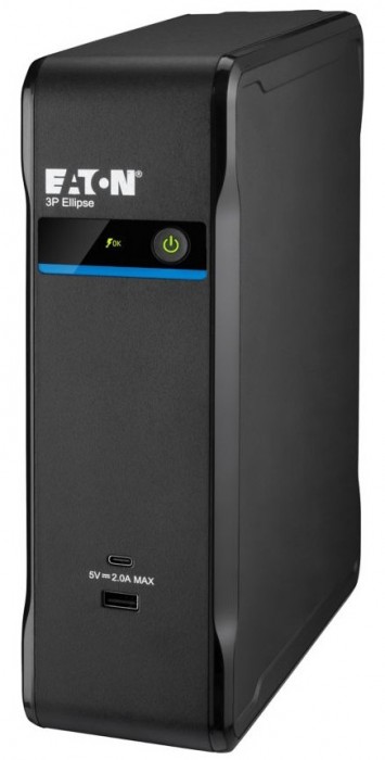 Eaton 3P Ellipse 700 USB IEC