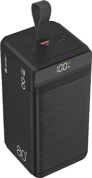 Tracer Vouge-8 80000