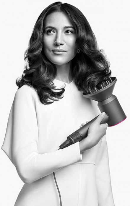 Dyson Supersonic HD08