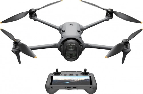 DJI Mavic 4 Pro
