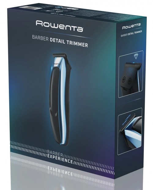 Rowenta Barber Experience