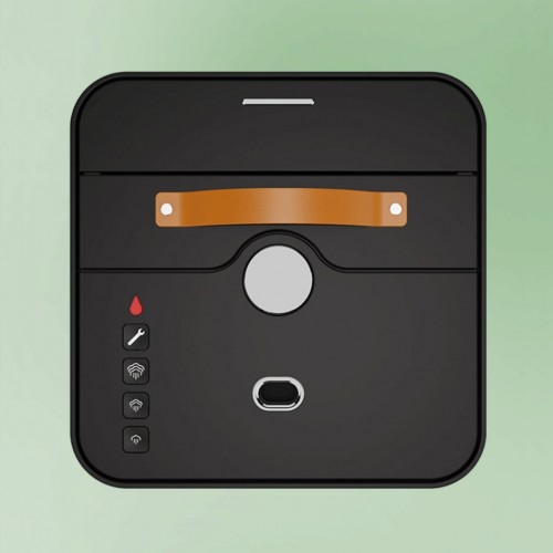 SteamOne EUST01