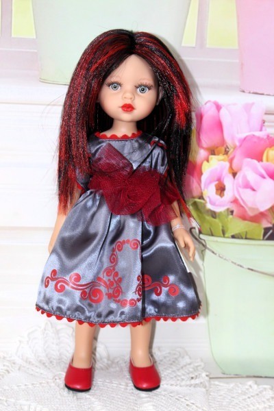 Paola Reina Estibaliz 04532