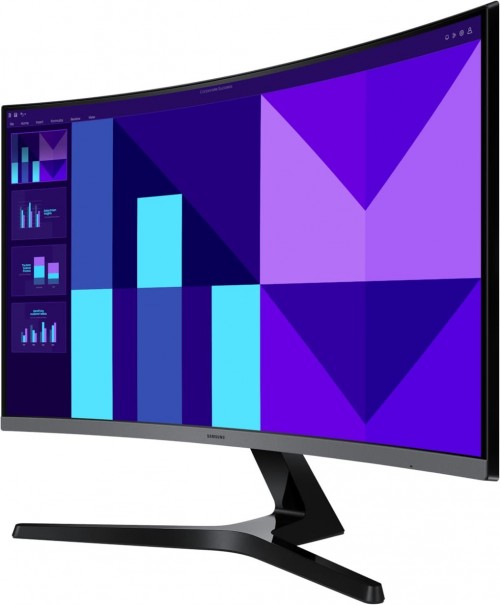 Samsung Essential Monitor S39GD 27