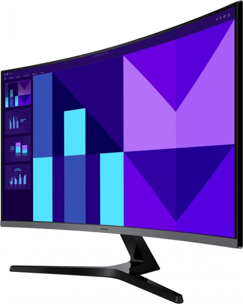 Samsung Essential Monitor S39GD 32