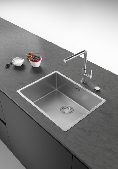 Franke Maris Slim L Pull-Out 115.0728.393