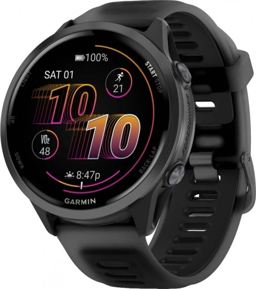 Garmin Forerunner 570 47mm