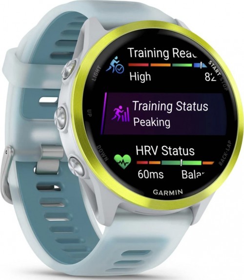 Garmin Forerunner 570 47mm