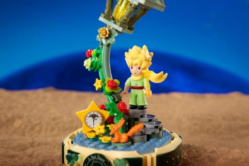 Pantasy Starlight Lamp 86321