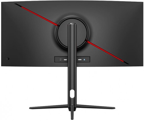 LC-Power LC-M30UWFC