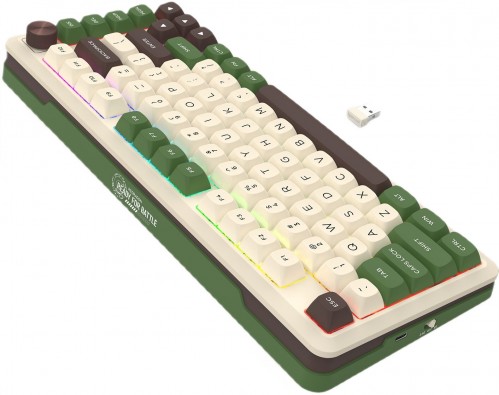 Redragon Cyrus Pro Dragon Growl