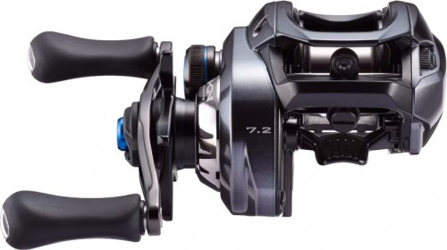 Shimano SLX DC 71XGA