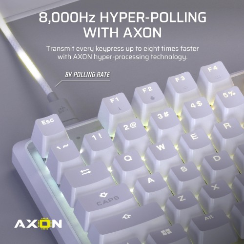 Corsair K70 Pro TKL