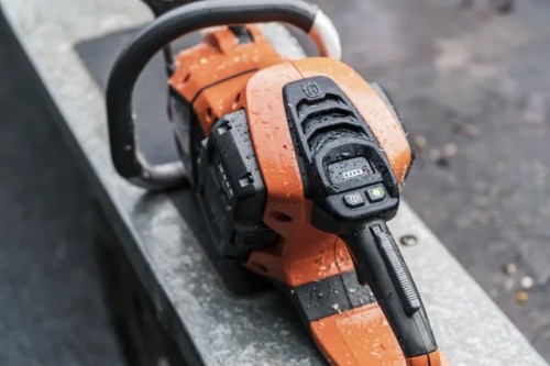 Husqvarna 542i XP