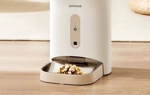 PETWANT F11C