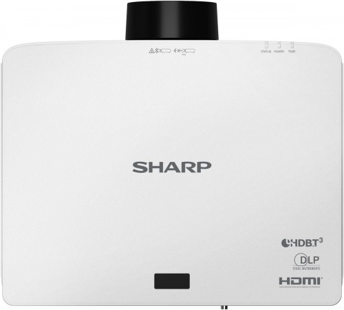 Sharp P721Q