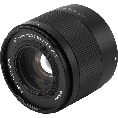 Viltrox AF 50mm f/2.0 Air