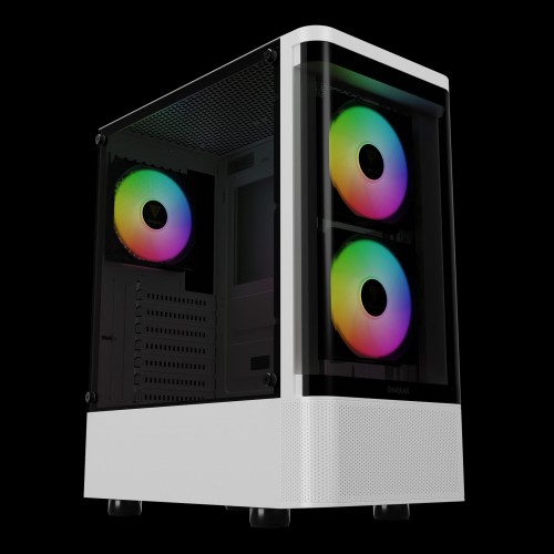 Gamdias TALOS E3 CG White