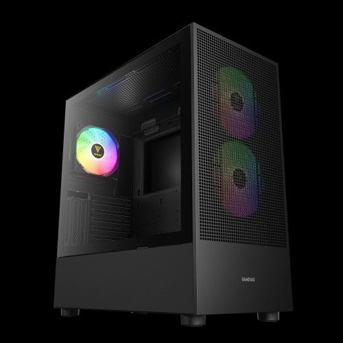 Gamdias TALOS M3 MESH Black