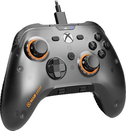 SCUF Valor Pro