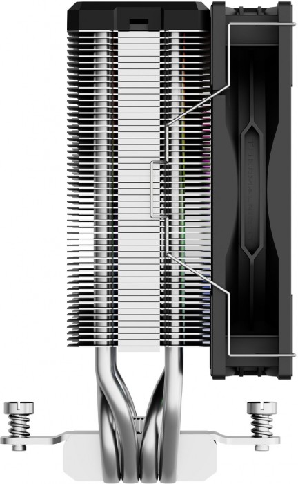 Thermalright Assassin X 120 R Digital ARGB Black