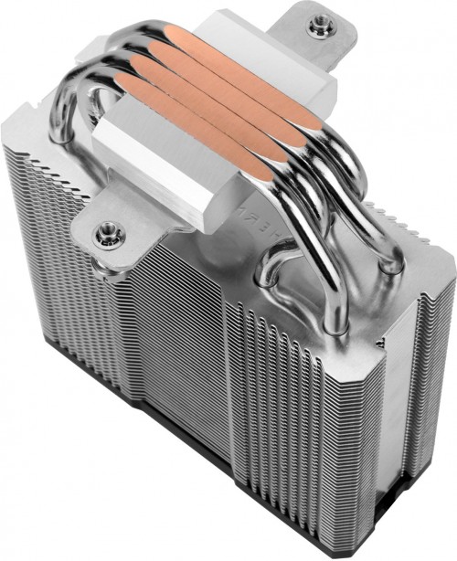 Thermalright Assassin X 120 R Digital ARGB Black