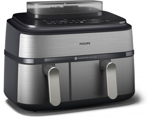 Philips Ovi Dual Steam NA555/00