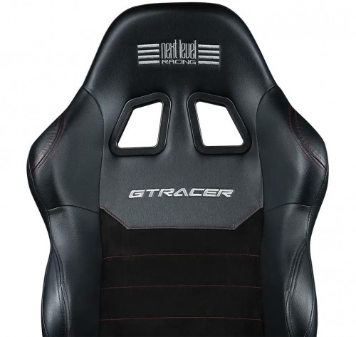 Next Level Racing GT Racer