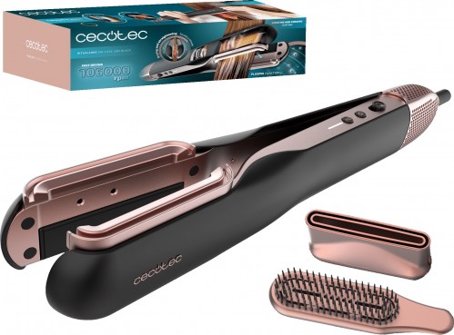Cecotec RitualCare Air Lisse 2in1