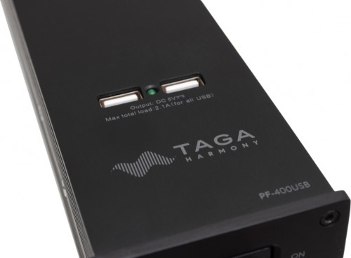 TAGA Harmony PF-400USB