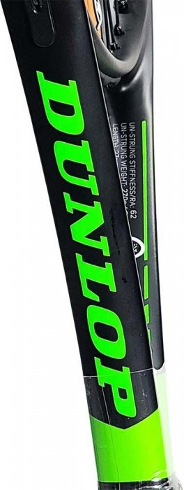 Dunlop Elite 270